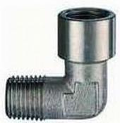 1/4X6MM ELBOW 1/4X6MM ELBOW image