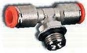 1/8X6MM TEE 1/8X6MM TEE image
