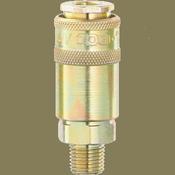 1/2" MALE RP QUICK RELEASE COUPLING AC91JM image