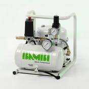 BAMBI 0.5HP 4LT OIL LUBRICATED AIR COMPRESSOR image