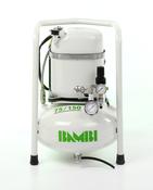 BAMBI 0.5HP 15LT OIL LUBRICATED COMPACT AIR COMPRESSOR VERTICAL image