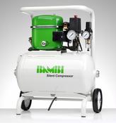 BAMBI 0.5HP 15LT OIL LUBRICATED AIR COMPRESSOR image