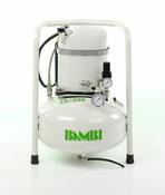 BAMBI 0.5HP 24LT OIL LUBRICATED AIR COMPRESSOR VERTICAL image