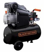 2HP BLACK + DECKER AIR COMPRESSOR image