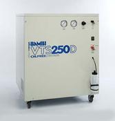 BAMBI 2.5 HP 59LT OIL FREE SILENCED AIR COMPRESSOR WITH DRYER image