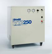 BAMBI 2.5 HP 59LT OIL FREE SILENCED AIR COMPRESSOR image