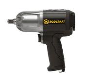RODCRAFT 1/2" Impact Wrench "The Beast"1250 Torque image