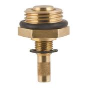 Manual Condensate Drain - MCD - ½" Brass image