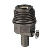 Manual Condensate Drain - MCD-B - ½"Nylon