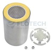 Exhaust Silencer Service Kit (ESS)
