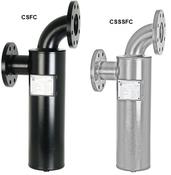 CS/CS SS - Welded Condensate Separators (16 bar)
