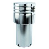 IHP - Stainless Steel High Pressure Filters (100/250/420 bar)