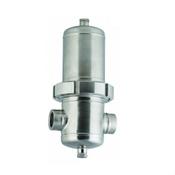 PF - Stainless Steel Process Filters (14 Bar)