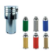 CHP - Carbon Steel High Pressure Filters (100/250/420 bar)