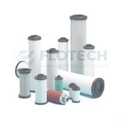 Bea Part # ARS610CA Inline Filter Element image
