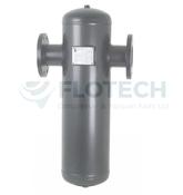 SFH HP Welded High Pressure Condensate Separators (25 bar)