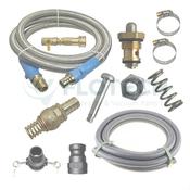 Ingersoll Rand Hose Assembly Part # 85575660