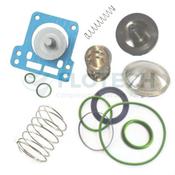 Atlas Copco Oil Stop Valve Kit # 2901-0064-00