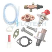 Compair Intake/Suction Valve Kit # C11158-6079