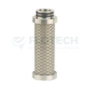 Inline Prefilter Element PN Grade (5 µm / 25 µm)