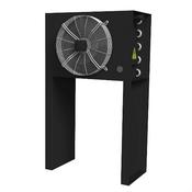 ACA Air cooled Aftercoolers (15 bar) image