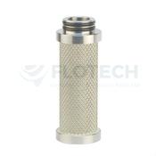 Inline Adsorption Element PA Grade