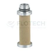 Inline Prefilter Element B Grade (15 µm)