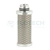 Inline Prefilter Element N Grade (5/25 µm)