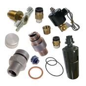 Atlas Copco Internal Auto Drain Kit # 2906-0380-00