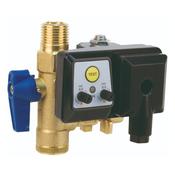 Timer Controlled Condensate Drain TDM