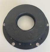 Atlas Copco Coupling Female # 1604-0761-00