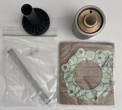 Ingersoll Rand Intake/Suction Valve Kit 39257514