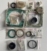 Compair Valve Kit CK8001/3 image
