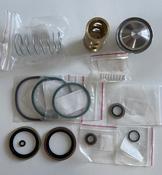 Atlas Copco Oil Stop Valve Kit # 2901-0745-00