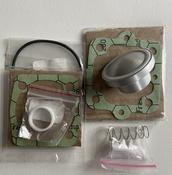 Ceccato Inlet Valve Kit 2200900953