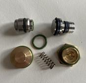 Ceccato Intake/Suction Valve Kit 2200900950