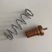 ALUP Thermostat Valve Kit 21200223