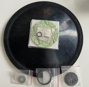 Atlas Copco Throttle Valve Kit 2910303200