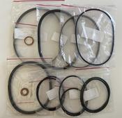 Atlas Copco Unloader Valve Kit 2901-0062-00