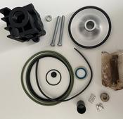 Atlas Copco Unloader Valve Kit # 2902-0161-00