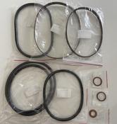 Atlas Copco Unloader Valve Kit 2901-0076-00