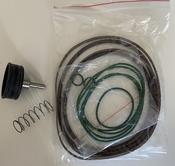 Atlas Copco Unloader Valve Kit # 2906-0563-00