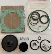 Atlas Copco Unloader Valve Kit 2901-0002-01
