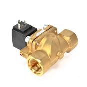 Ingersoll Rand Blowdown Solenoid Valve