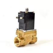 Ingersoll Rand Blowdown Solenoid Valve