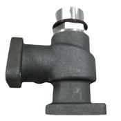 Minimum Pressure Valve Assembly image