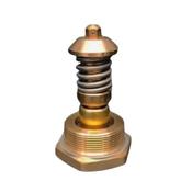 Elgi Thermostat Valve