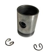 Ingersoll Rand Piston