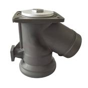 Atlas Copco Unloader Assembly