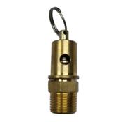 Ingersoll Rand Safety Pressure Valve image